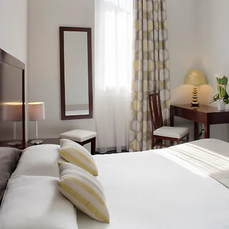 Hotell Relais Acropolis