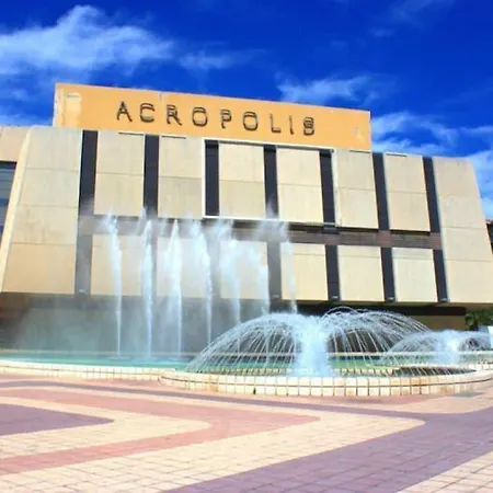 Relais Acropolis 3*