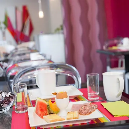 Relais Acropolis Hotell