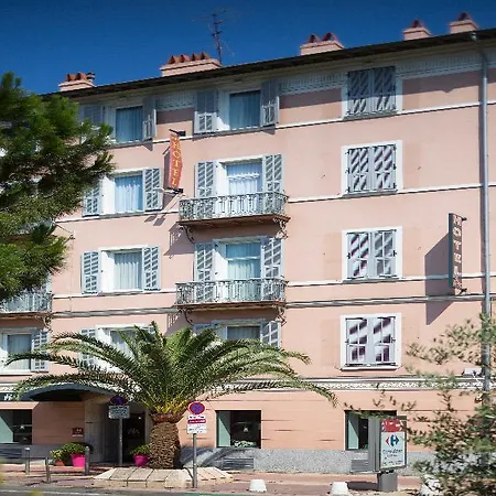 Hotell Relais Acropolis 3*