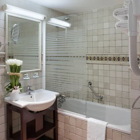 Relais Acropolis Hotell