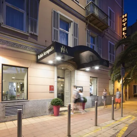 Relais Acropolis Nice