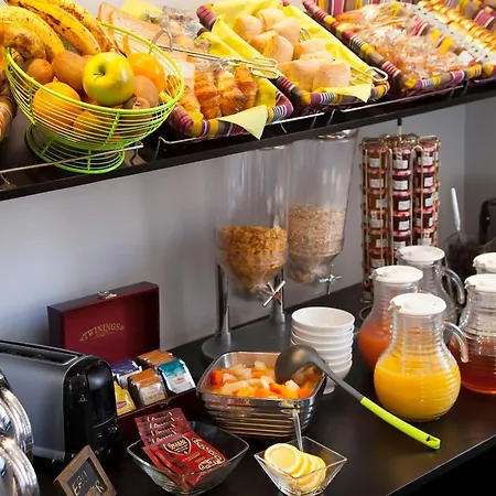 Relais Acropolis Hotell