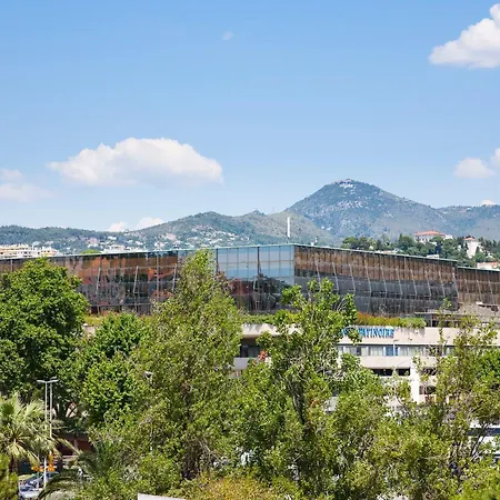 Hotell Relais Acropolis 3*