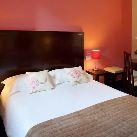 Hotell Relais Acropolis 3*