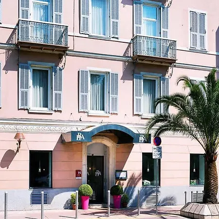 Relais Acropolis Hotell