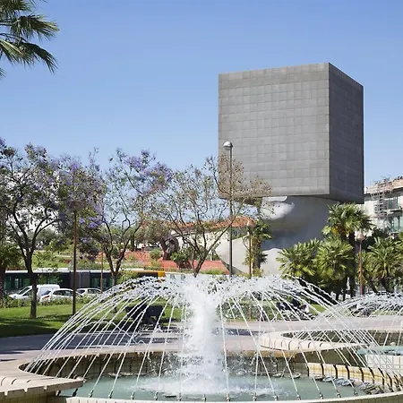 Hotell Relais Acropolis