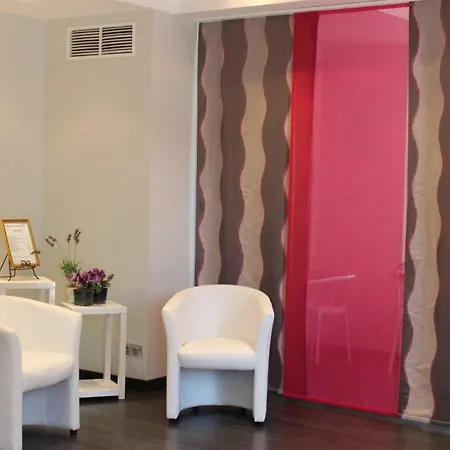 Relais Acropolis Hotell