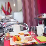 Relais Acropolis Отель