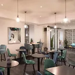 Relais Acropolis Отель 3*