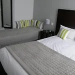 Relais Acropolis 3* Ницца