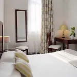 Relais Acropolis Отель