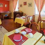 Relais Acropolis 3* Ницца