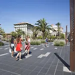 Relais Acropolis Ницца