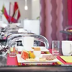 Relais Acropolis Отель Ницца