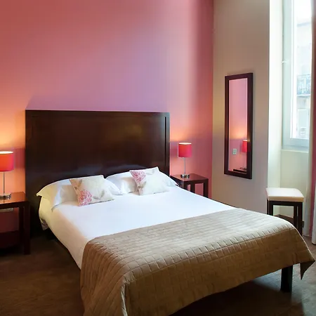 Relais Acropolis 3* Nice