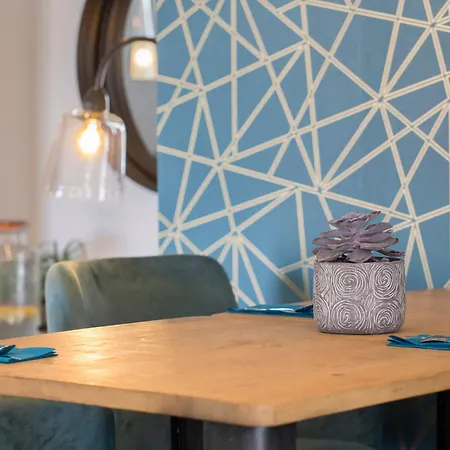 Relais Acropolis Hotel