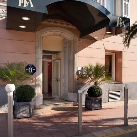 Hotel Relais Acropolis