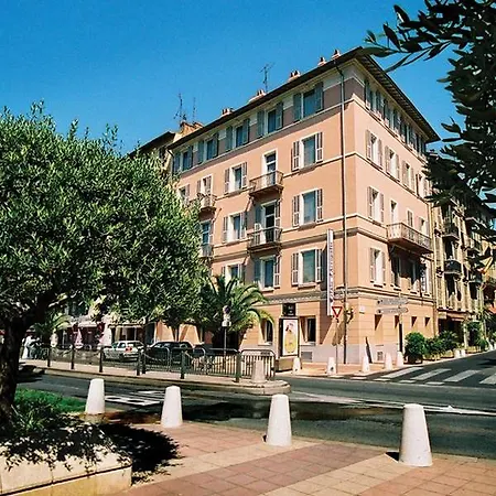 Relais Acropolis 3* Nice