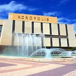 Relais Acropolis 3*