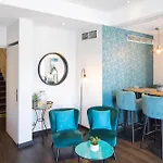 Relais Acropolis Hotel Nice