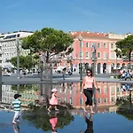 Relais Acropolis 니스