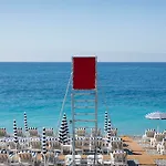 호텔 Relais Acropolis 니스