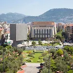 Relais Acropolis 호텔 니스