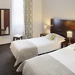 호텔 Relais Acropolis 니스