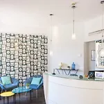 Relais Acropolis Nice