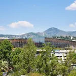 Hotel Relais Acropolis 3*