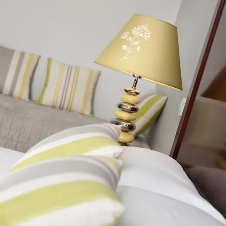 Relais Acropolis Hotel