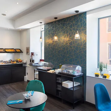 Hotel Relais Acropolis 3*