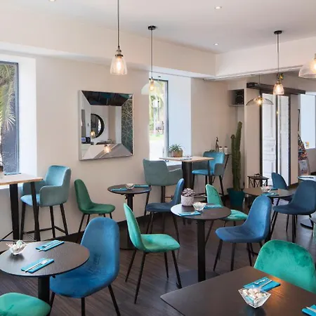 Hotel Relais Acropolis Nizza