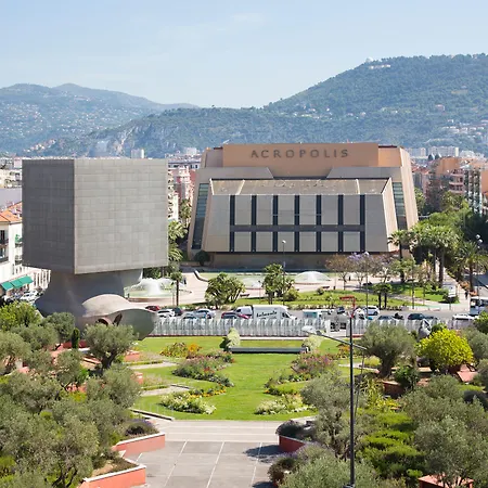 فندق Relais Acropolis