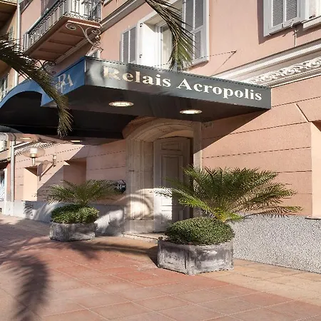 فندق Relais Acropolis