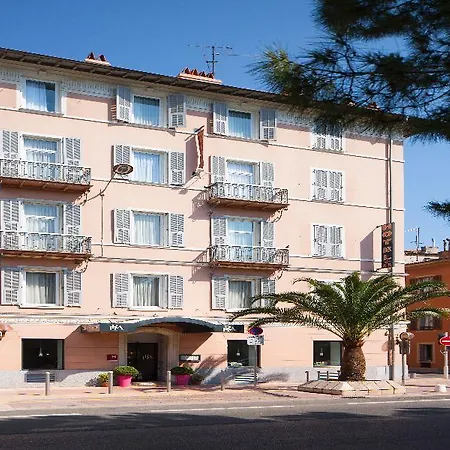 Relais Acropolis