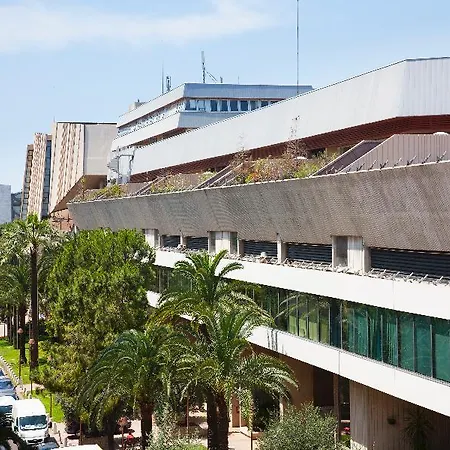 Relais Acropolis Ξενοδοχείο