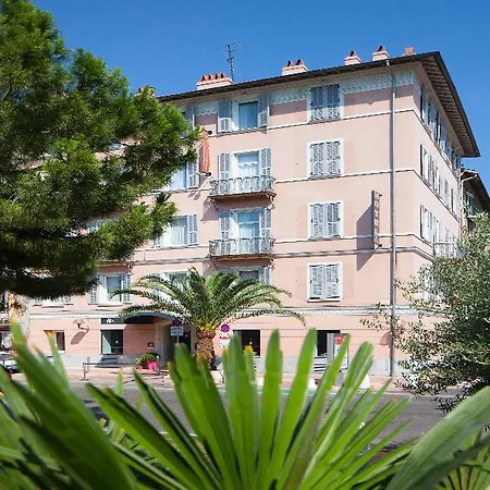 Relais Acropolis 3*