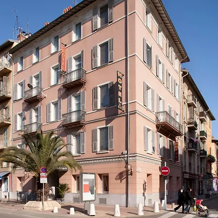 Relais Acropolis