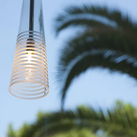 Relais Acropolis מלון 3*