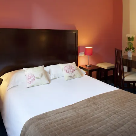 Relais Acropolis