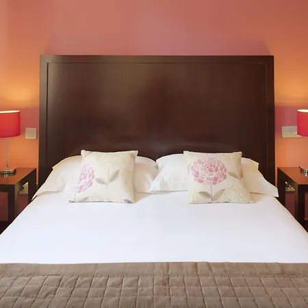 Relais Acropolis 3* Nice