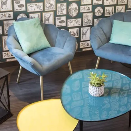 Relais Acropolis 3* Nizza