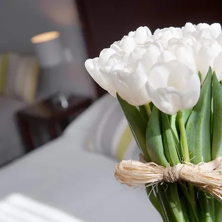 Отель Relais Acropolis 3*