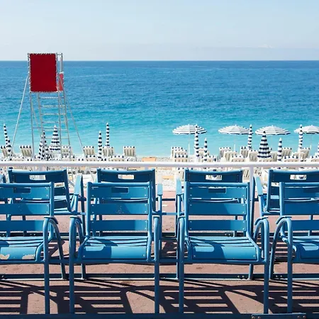 Relais Acropolis Ξενοδοχείο 3*