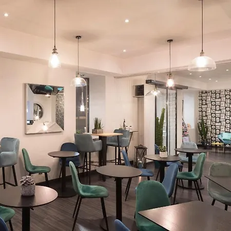 Relais Acropolis Hotel 3*