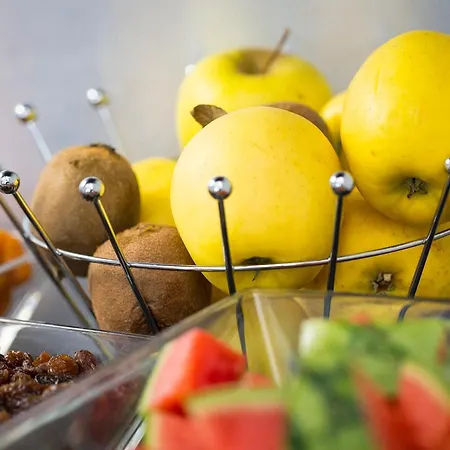 Relais Acropolis Hotel Nice