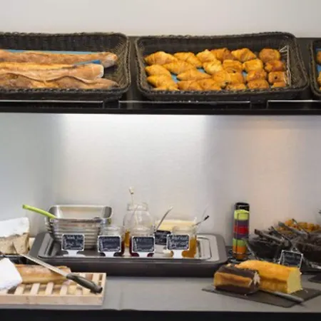 Relais Acropolis Hotel Nizza