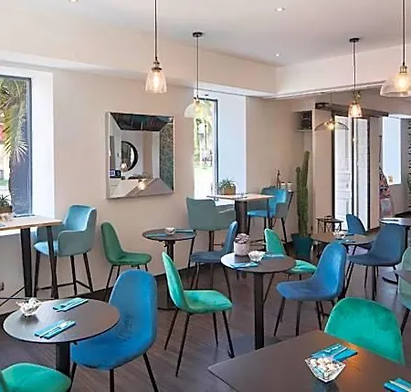 Relais Acropolis Hotel